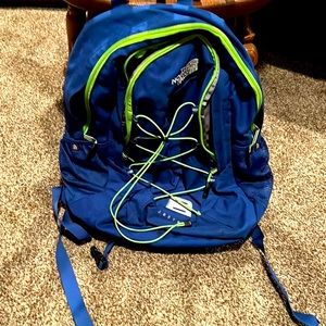 The North Face Backpack